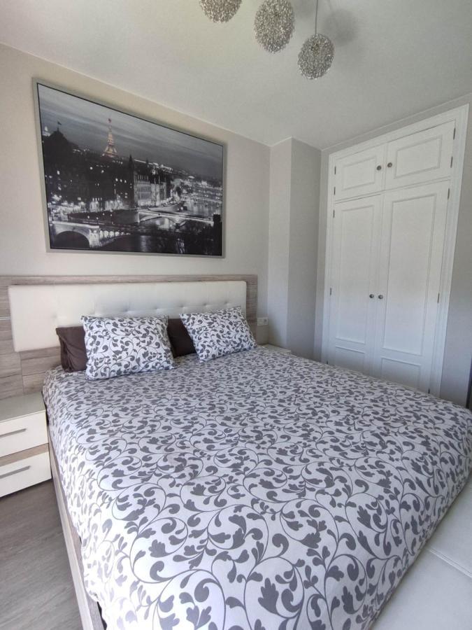 Precioso Apartamento Con Terraza, Pistas De Padel Y Piscinas Apartment Castro Urdiales Exterior photo